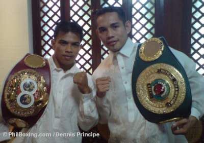 philboxing news|Filipino Boxing TV .